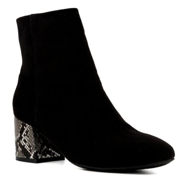 Women Sugar Ankle Boots - Picture 1 of 7